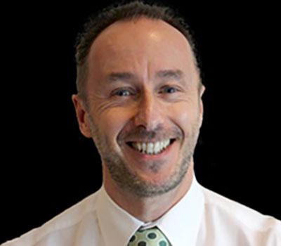 Image of Mike Hopkins