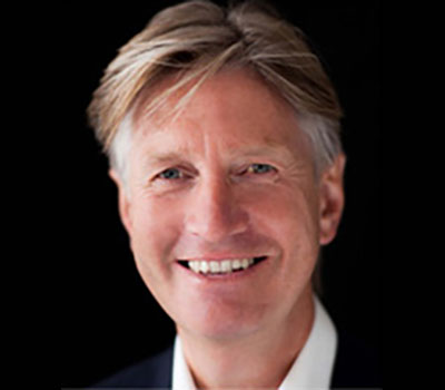 Image of Paul Brand