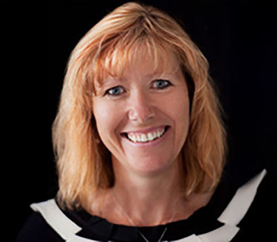 Image of Sally Brand MARLA