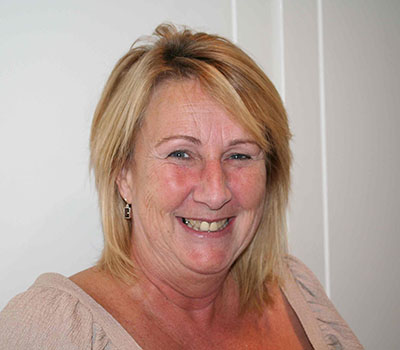 Image of Amanda White