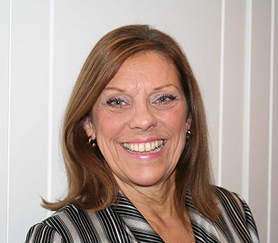 Image of Carol Redman-Arnold