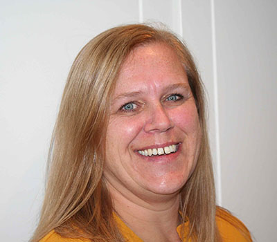 Image of Christine Stone