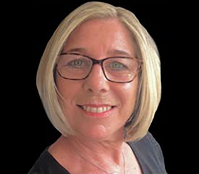 Image of Jane Lawrence