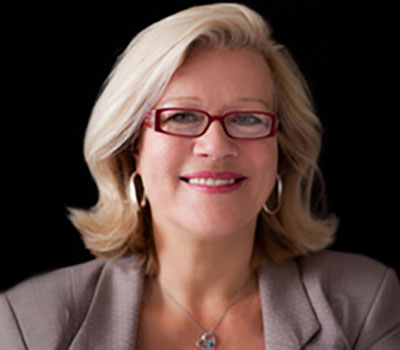 Image of Karen McHaffie