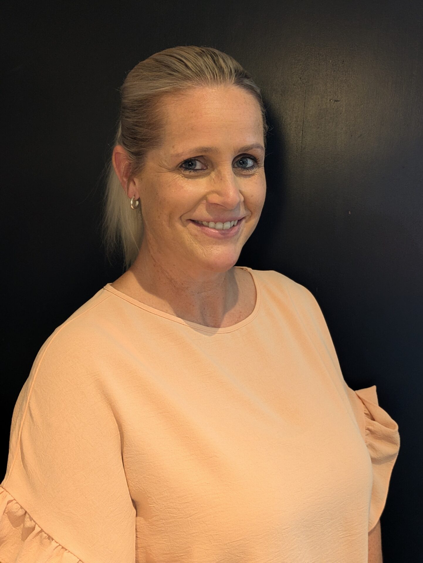 Image of Jill Salmon