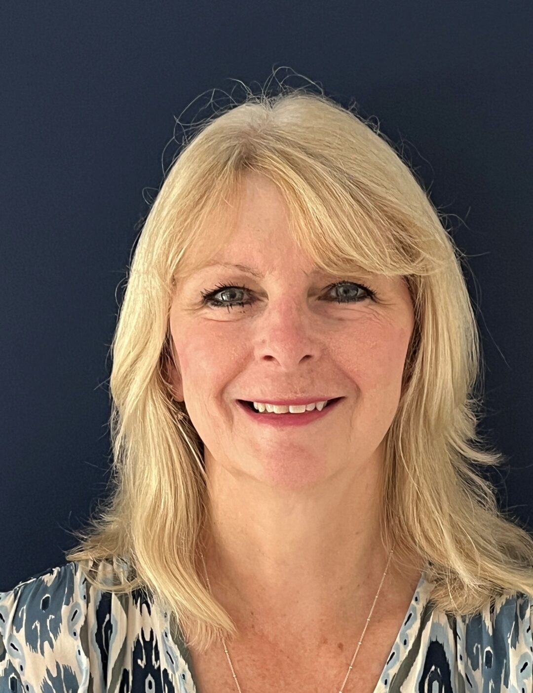 Image of Sue Wainwright
