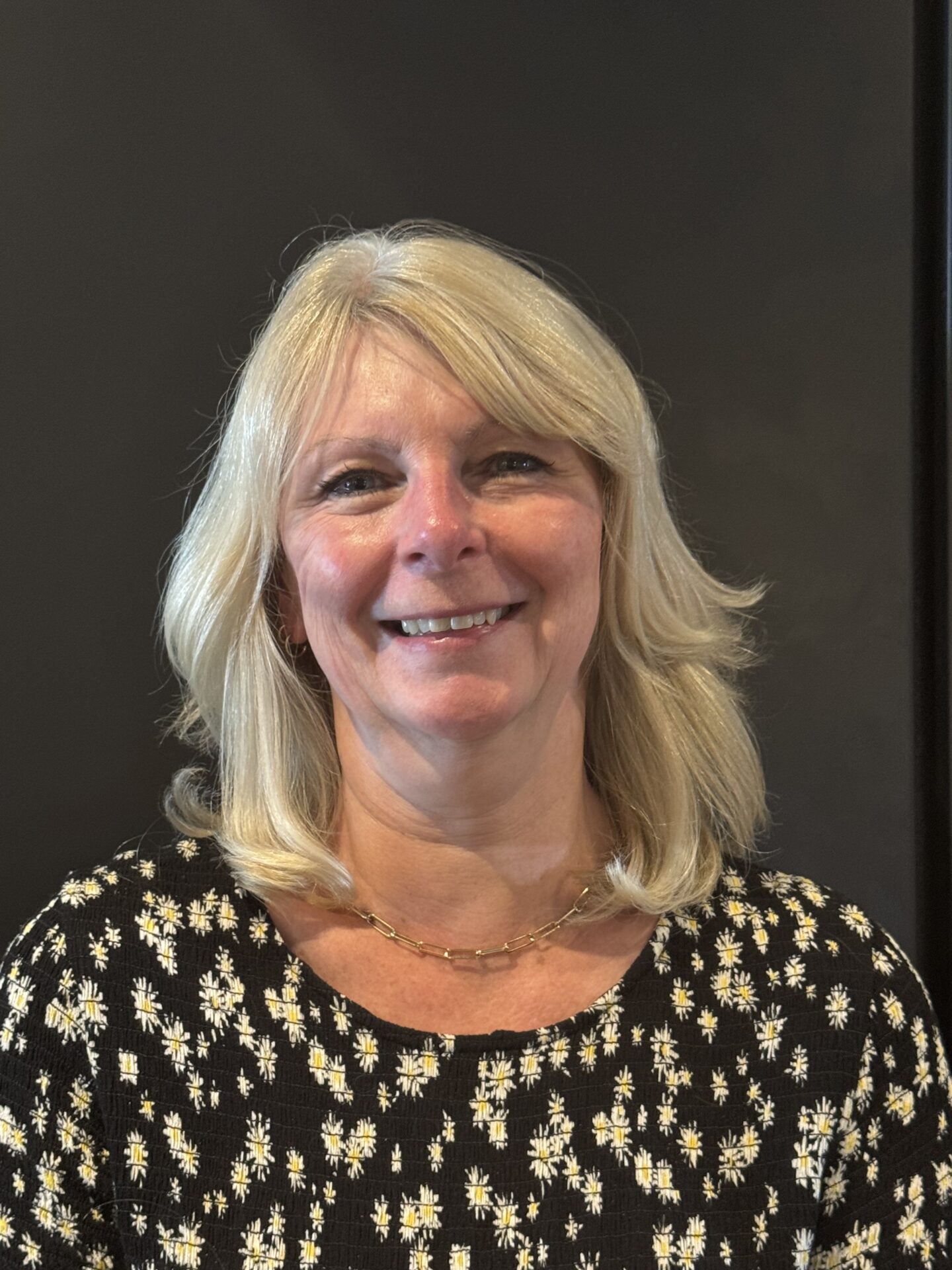 Image of Sue Wainwright